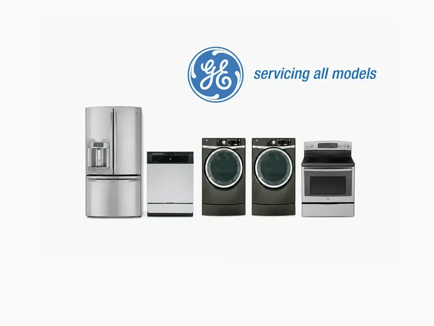 GE Appliance Repair in Miami Gardens, FL