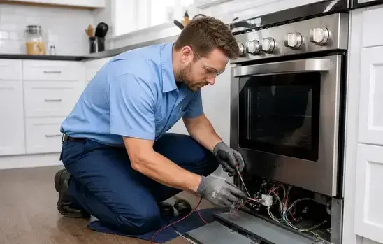 Thermador Oven Repair in Miami Gardens, FL